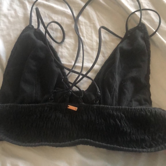 Pink bralette - Picture 3 of 3